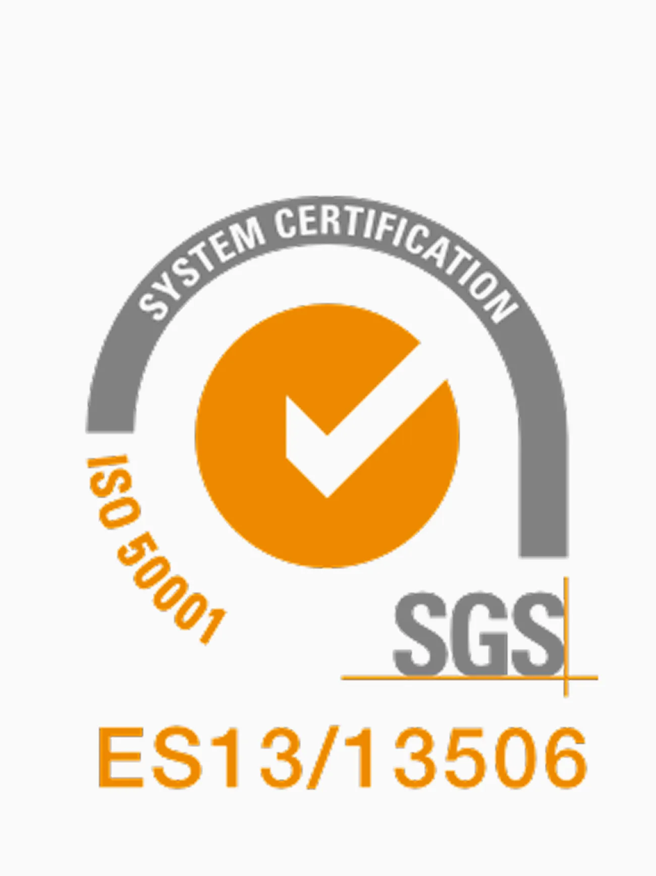 logo ISO-50001